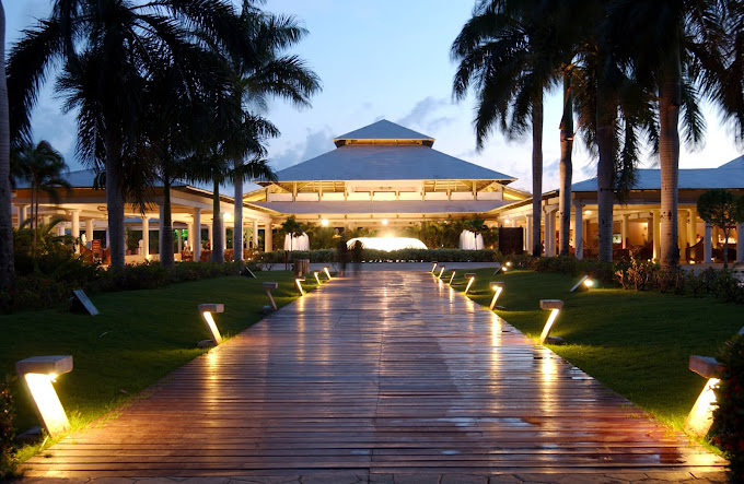 Catalonia Bavaro Golf et Casino pour un Séjour Inoubliable